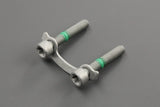 Mercedes-Benz propeller shaft mounting bolts A4634101600