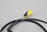 VW Audi SEAT CUPRA seat airbag wiring harness 2GA971582