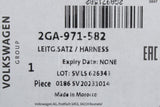 VW Audi SEAT CUPRA seat airbag wiring harness 2GA971582
