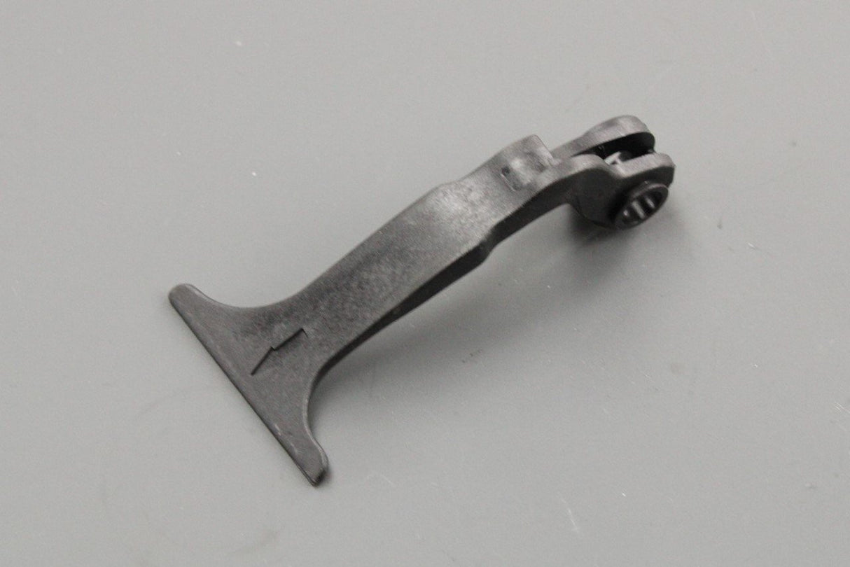 Mercedes-Benz E-Class exterior bonnet release handle A211887002764