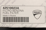 Ducati Monster 400 600 750 900 1993-2003 fuel filter 42510023A