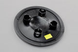 SEAT Mii 2012-2019 wheel centre cap black (x1) 1SL601169 9B9