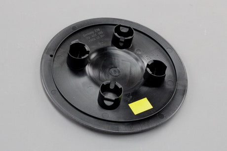 SEAT Mii 2012-2019 wheel centre cap black (x1) 1SL601169 9B9