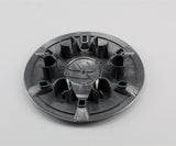 VW Crafter 2006-2016 steel wheel hub centre cap (x1) 2E0601151
