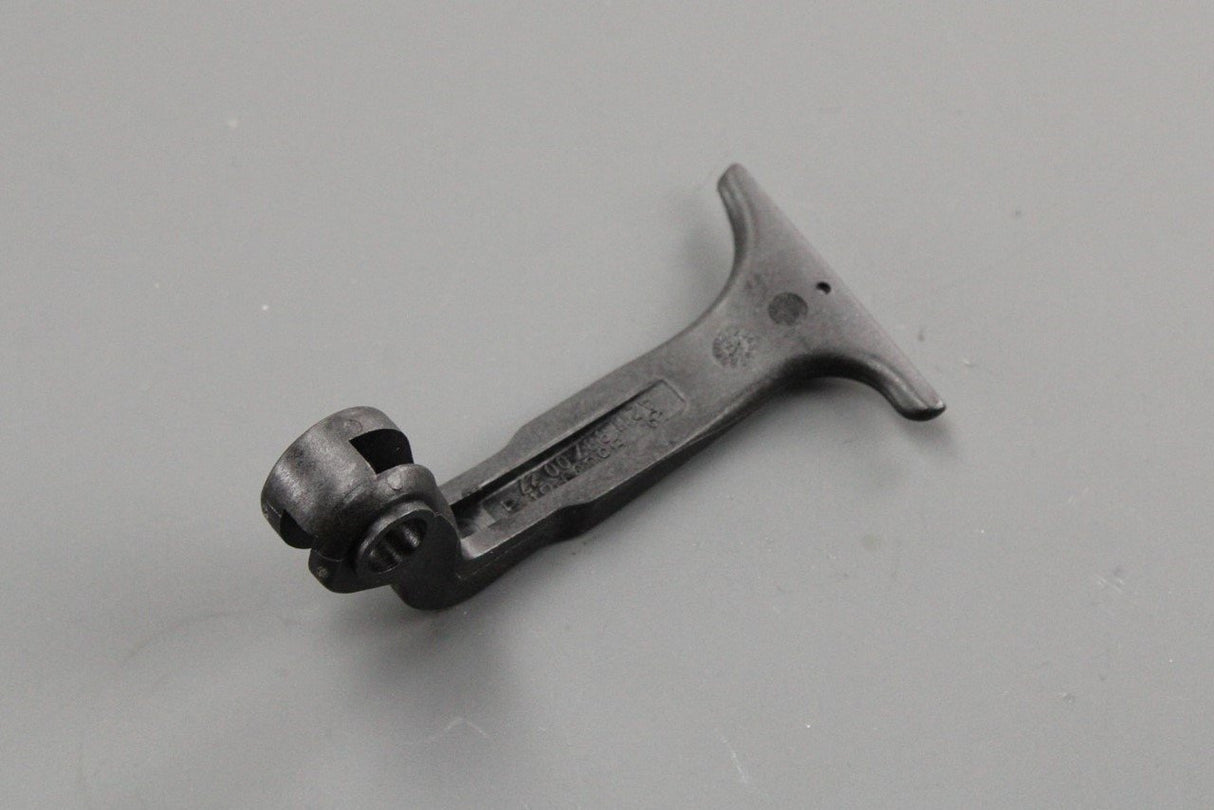 Mercedes-Benz E-Class exterior bonnet release handle A211887002764