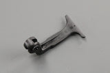 Mercedes-Benz E-Class exterior bonnet release handle A211887002764