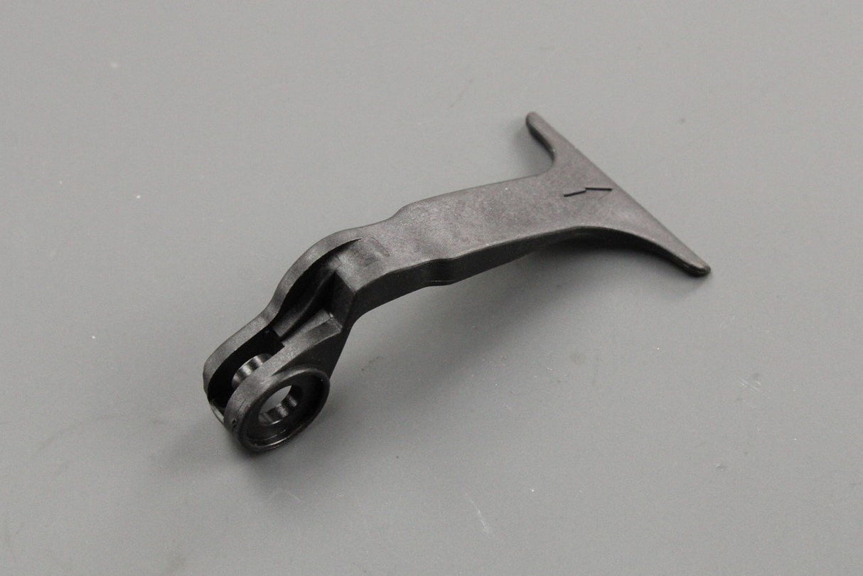 Mercedes-Benz E-Class exterior bonnet release handle A211887002764