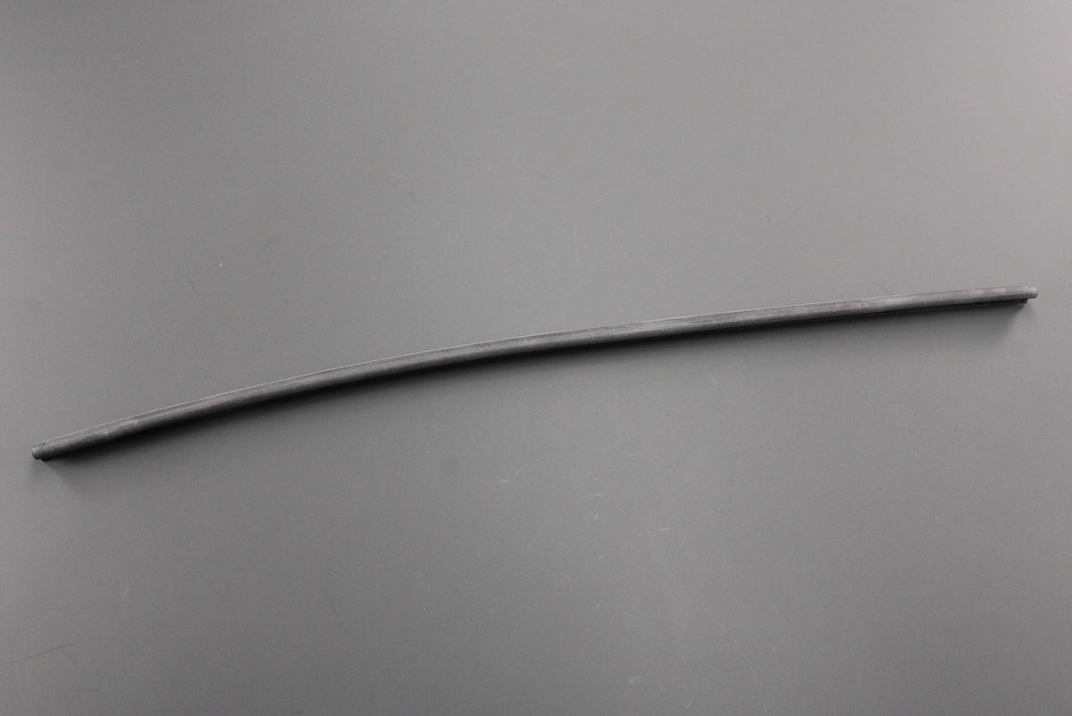 Mercedes-Benz A-Class W177 bonnet seal A1778870600, view 1