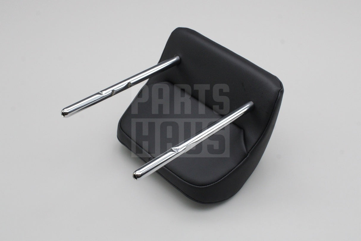Skoda Kamiq Scala 2019-on rear head rest (left/right) 654885901AA RBF