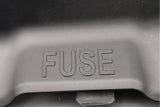 Ducati Panigale 2013-2019 fuse box cover 46015351A