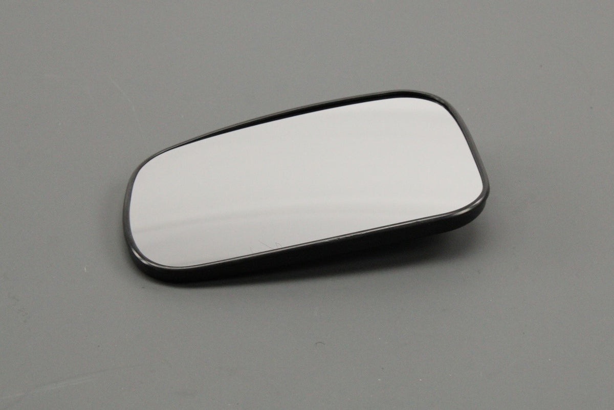 Land Rover Discovery 2 98-04 exterior wing mirror glass (left) CRD100650, view 1