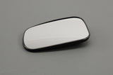 Land Rover Discovery 2 98-04 exterior wing mirror glass (left) CRD100650
