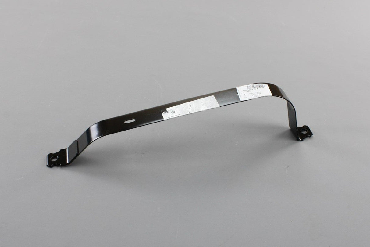 VW Sharan SEAT Alhambra fuel tank retaining strap (left) 7N0201655A