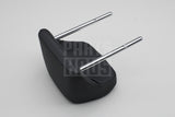 Skoda Kamiq Scala 2019-on rear head rest (left/right) 654885901AA RBF