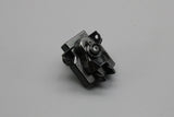CUPRA Born 2022-on RHD wing mirror entry puddle light (left) 10H945301A