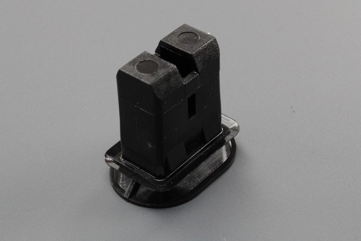 VW Beetle Eos Passat B6 B7 B8 rear seat mounting clip grommet 3C5886373