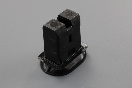 VW Beetle Eos Passat B6 B7 B8 rear seat mounting clip grommet 3C5886373