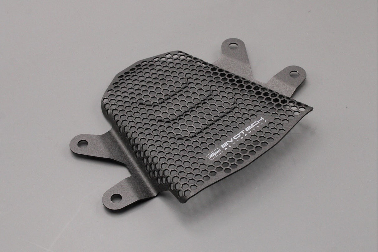 Ducati Streetfighter V4 evotech fuel tank cover guard PRN015038