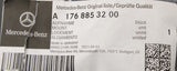 Mercedes-Benz parking sensor mount A1768853200