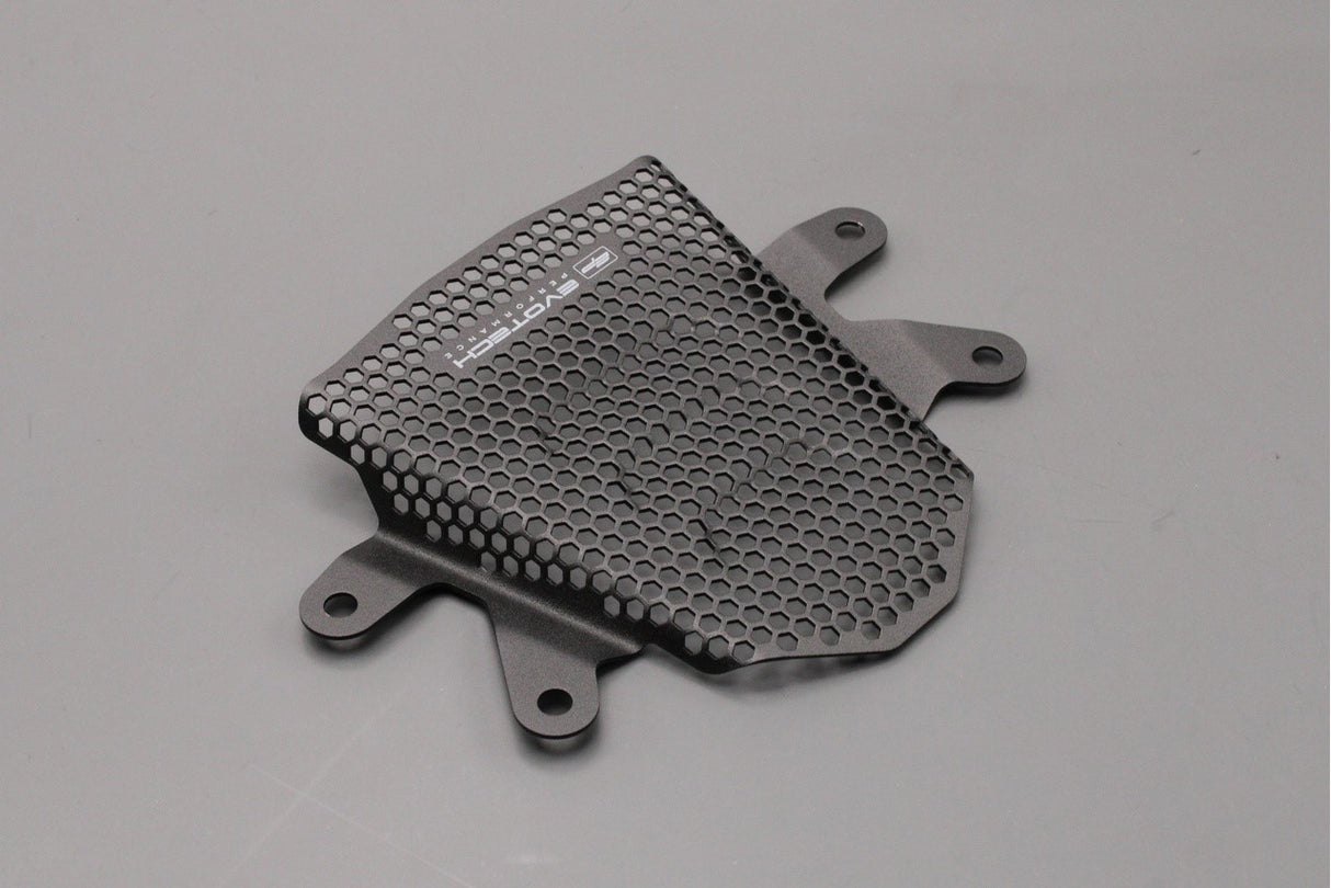Ducati Streetfighter V4 evotech fuel tank cover guard PRN015038