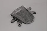 Ducati Streetfighter V4 evotech fuel tank cover guard PRN015038