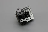 CUPRA Born 2022-on RHD wing mirror entry puddle light (left) 10H945301A