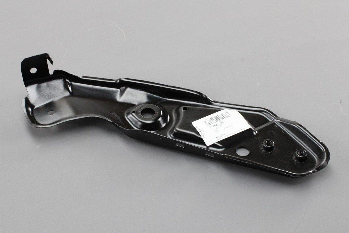 SEAT Leon 2013-20 upper headlight bracket brace (left) 5F0806929, view 1