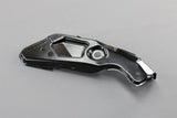 SEAT Leon 2013-20 upper headlight bracket brace (left) 5F0806929