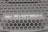 Ducati Streetfighter V4 evotech fuel tank cover guard PRN015038