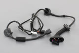 Audi A3 S3 8P 2004-07 passenger door wiring loom (LHD only) 8P3971030C