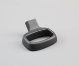 VW Audi Skoda SEAT right front seat adjustment handle 3C0881254A 9B9
