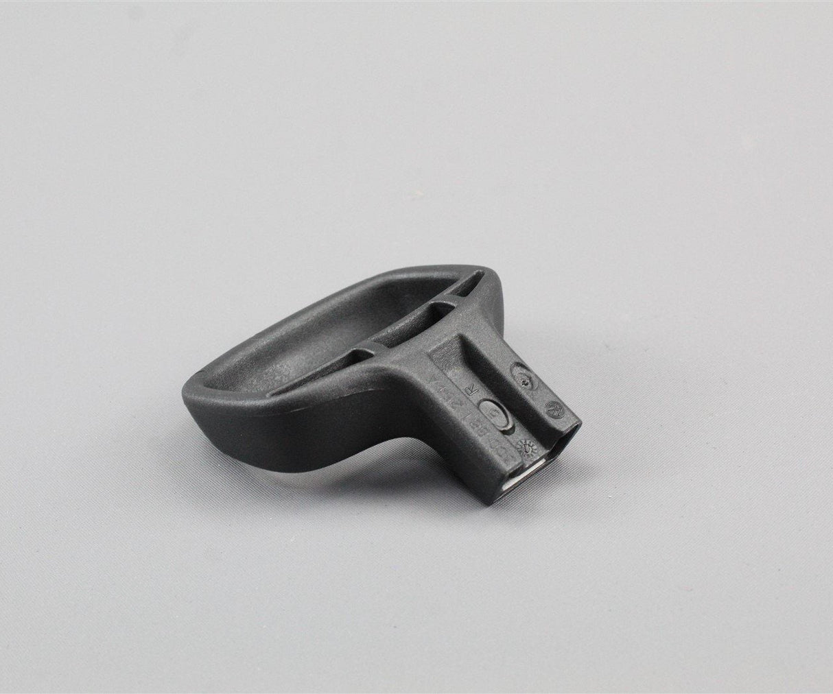 VW Audi Skoda SEAT right front seat adjustment handle 3C0881254A 9B9
