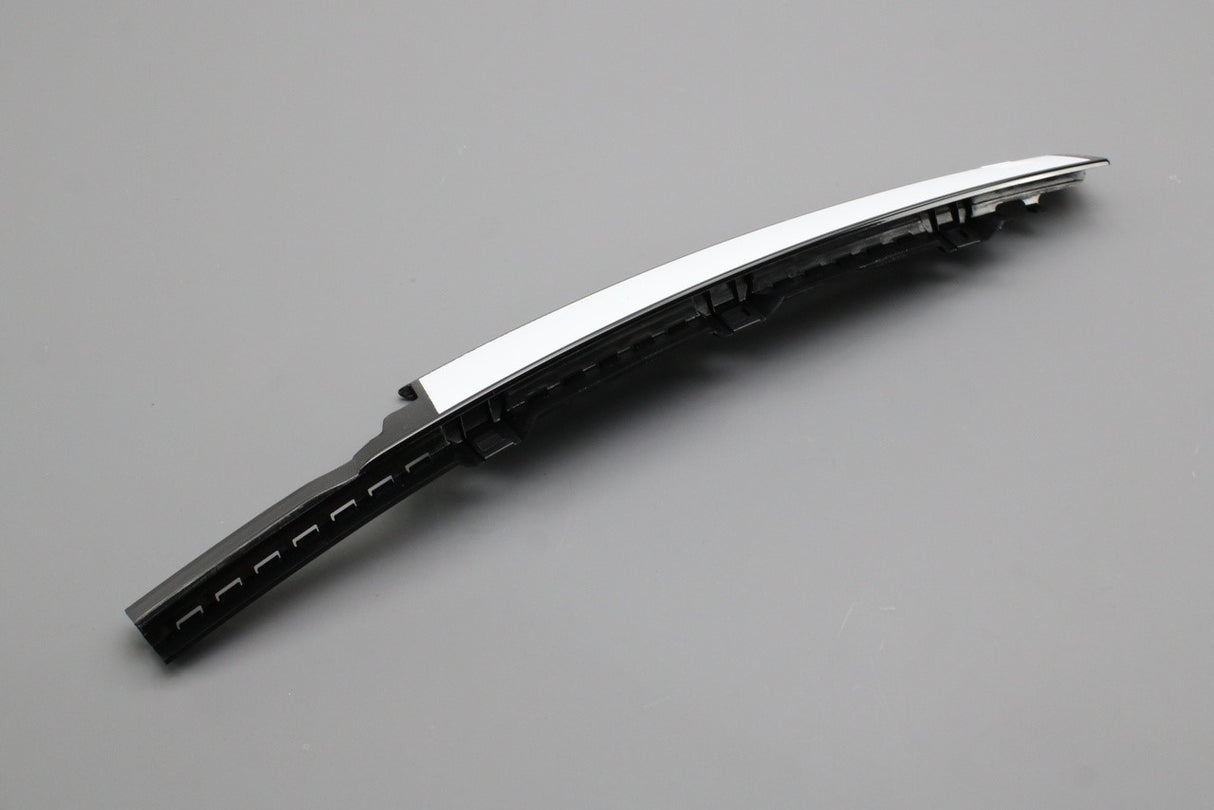 SEAT Ibiza 2018-on outer B-pillar door trim (front right) 6F0837902F 041