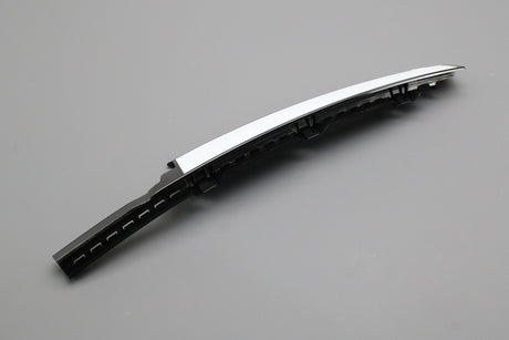 SEAT Ibiza 2018-on outer B-pillar door trim (front right) 6F0837902F 041