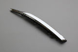 SEAT Ibiza 2018-on outer B-pillar door trim (front right) 6F0837902F 041