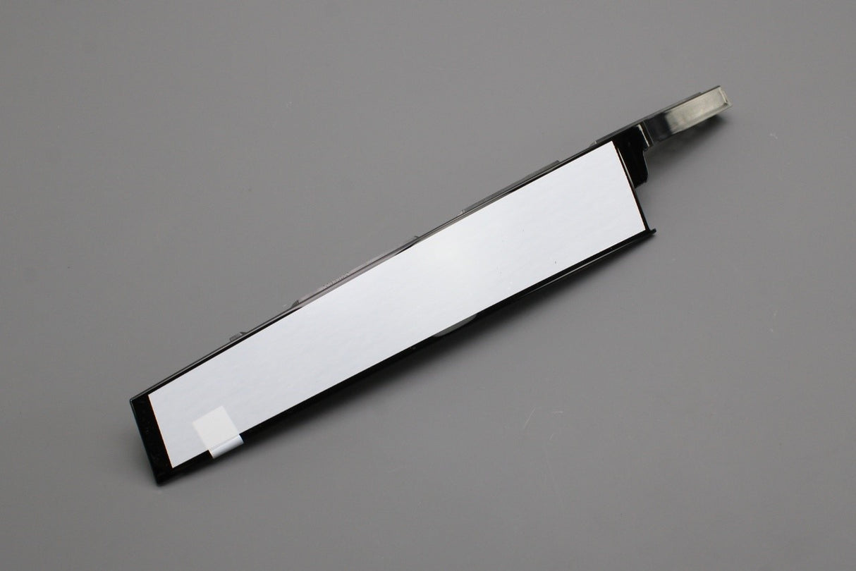 SEAT Ibiza 2018-on outer B-pillar door trim (front right) 6F0837902F 041