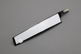 SEAT Ibiza 2018-on outer B-pillar door trim (front right) 6F0837902F 041