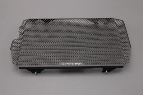 Ducati Monster 950 2021-on evotech radiator guard PRN015543