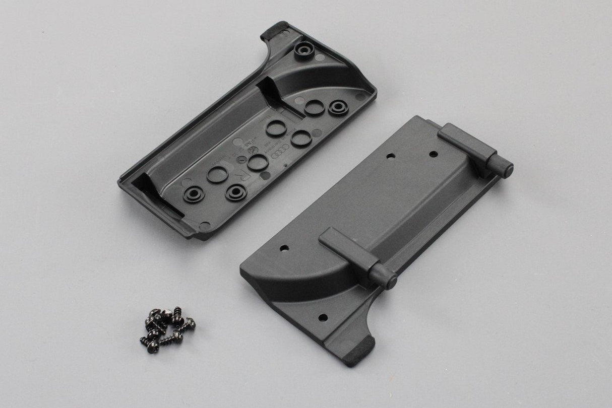 Audi A5 S5 08-16 Sportback Parcel shelf support repair kit 8T8898084A
