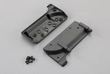 Audi A5 S5 08-16 Sportback Parcel shelf support repair kit 8T8898084A