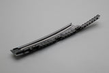 SEAT Ibiza 2018-on outer B-pillar door trim (front right) 6F0837902F 041