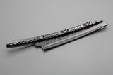 SEAT Ibiza 2018-on outer B-pillar door trim (front right) 6F0837902F 041