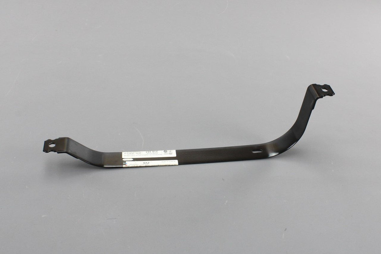 VW Sharan SEAT Alhambra fuel tank retaining strap (right) 7N0201656A