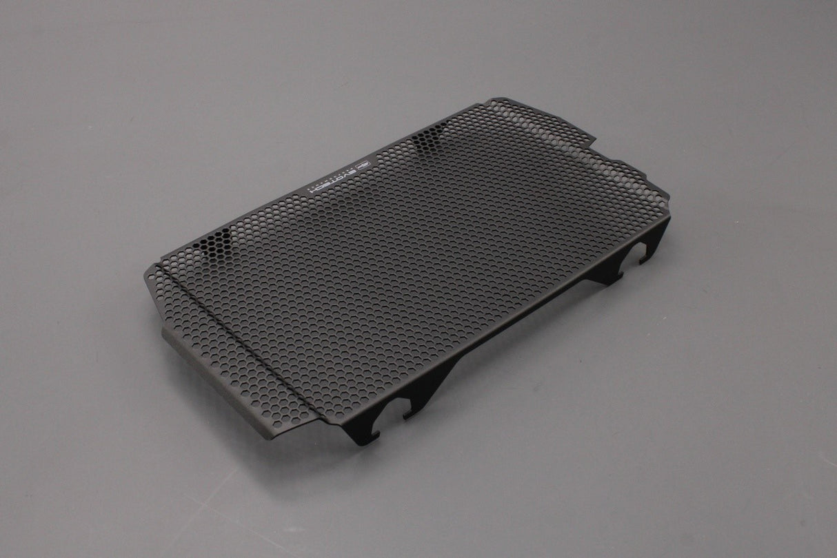 Ducati Monster 950 2021-on evotech radiator guard PRN015543