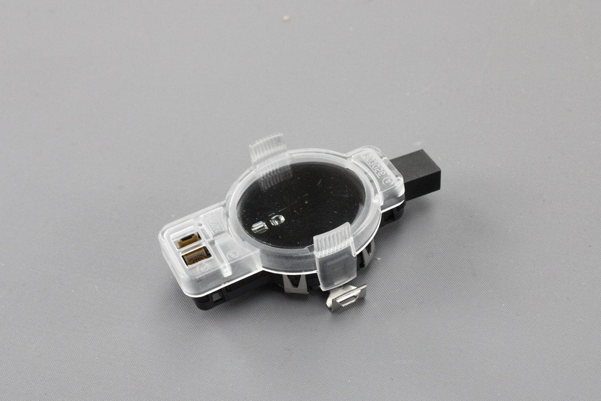 Audi A1 A3 A4 A5 A6 A7 A8 Q3 Q5 Q7 TT R8 RS4 RS5 rain sensor 8U0955559C, view 1