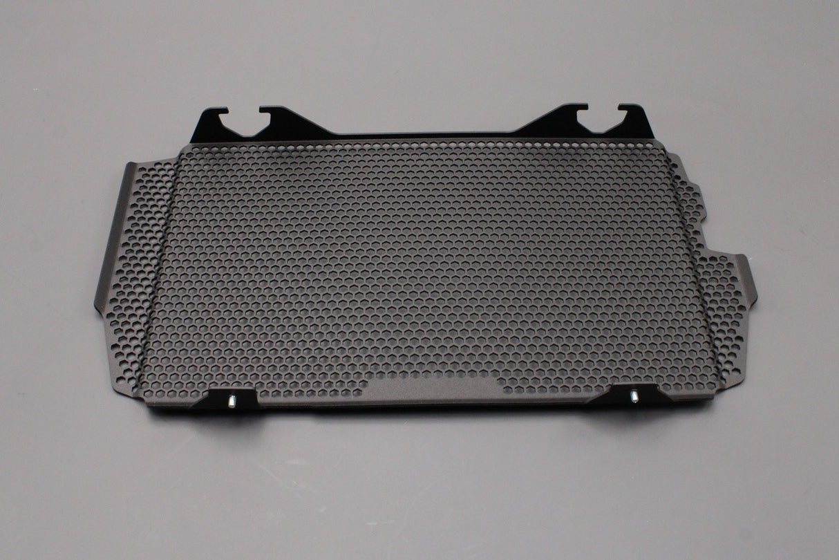 Ducati Monster 950 2021-on evotech radiator guard PRN015543