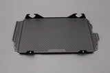 Ducati Monster 950 2021-on evotech radiator guard PRN015543