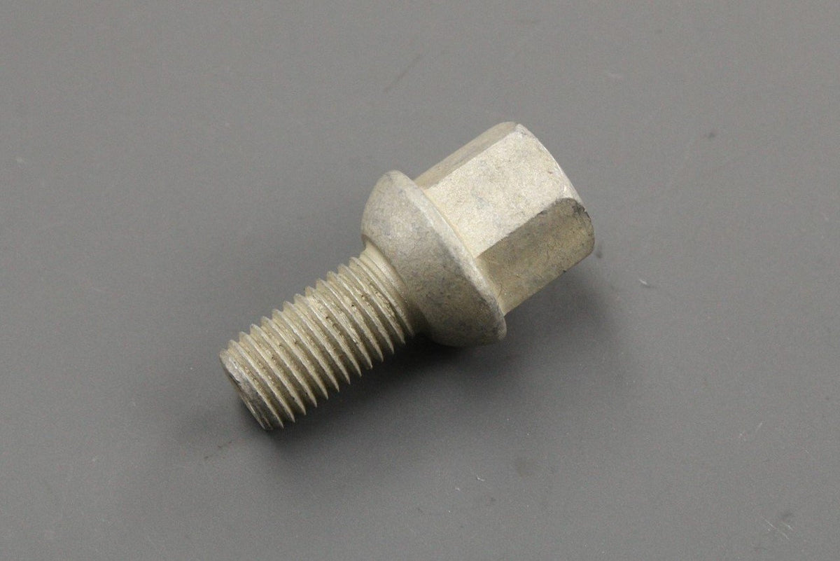 Mercedes-Benz single wheel bolt (x1) A0009904607