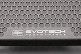 Ducati Monster 950 2021-on evotech radiator guard PRN015543