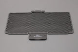 Ducati Panigale V2 2020-on Evotech upper radiator guard PRN010121